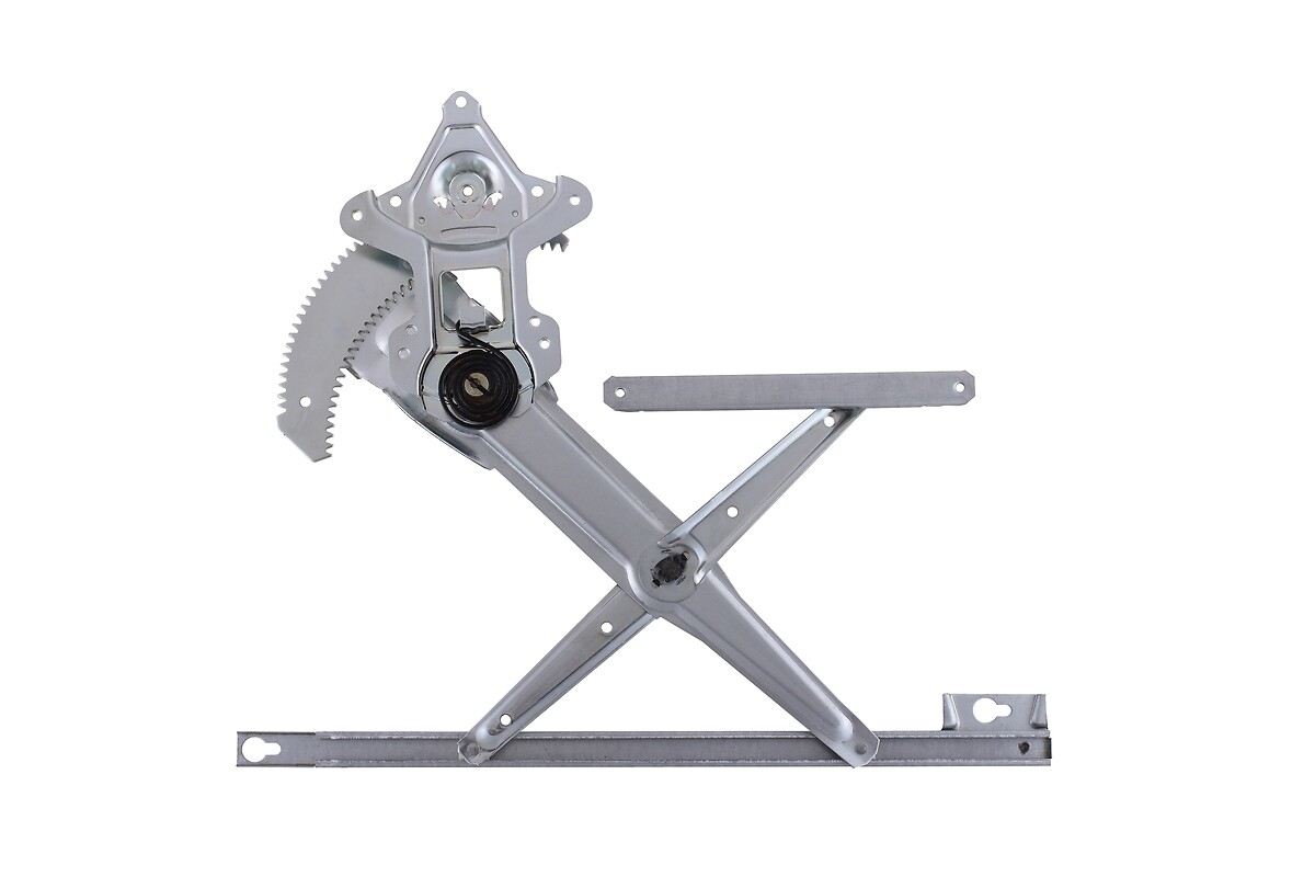 WR MECA W-MOT FR JEEP